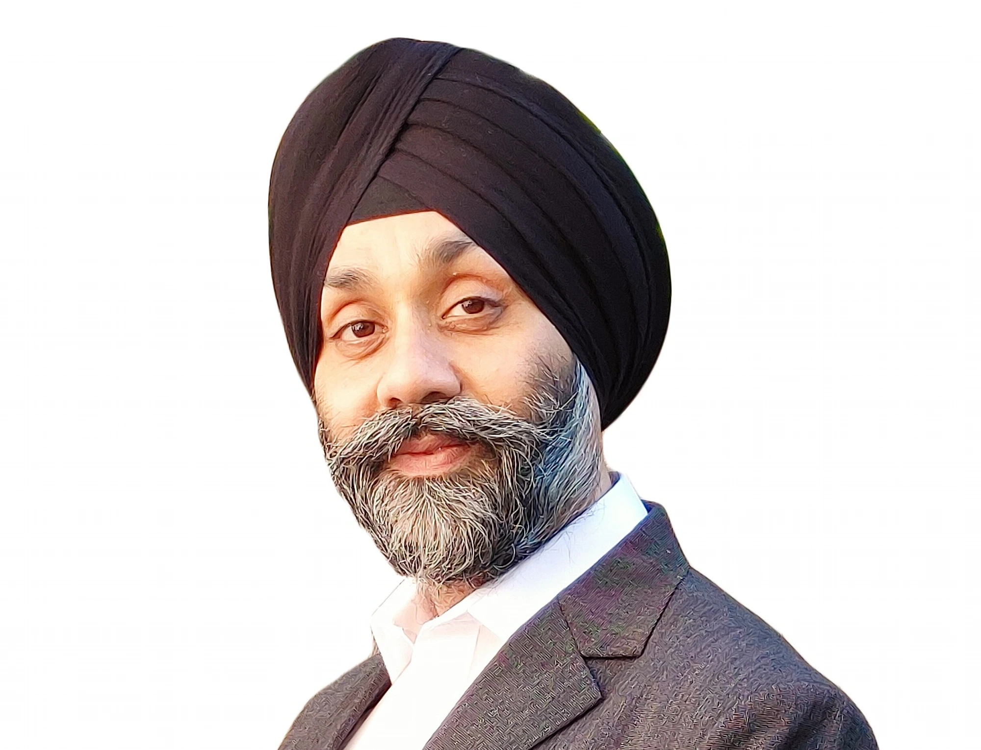 Founder of Blue Ribbon Technologies